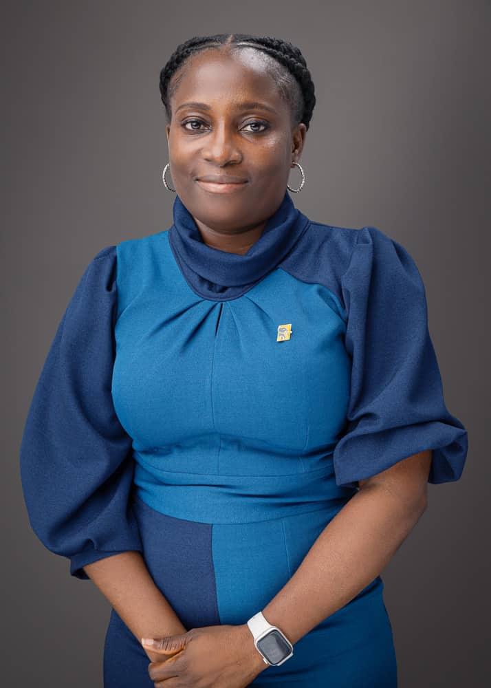 Elizabeth Akinde, FCA