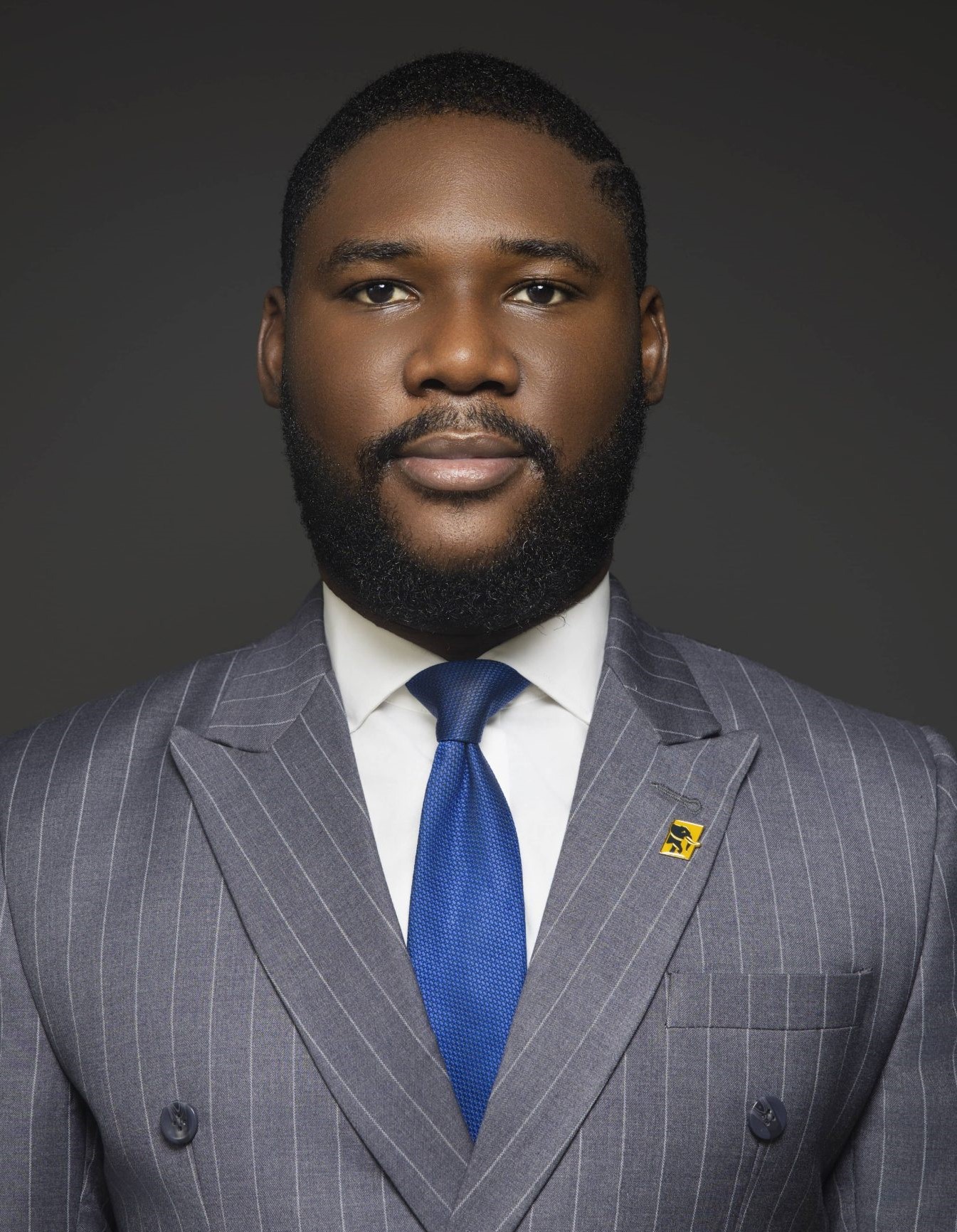 Ayomide Akodu, PhD, ACA