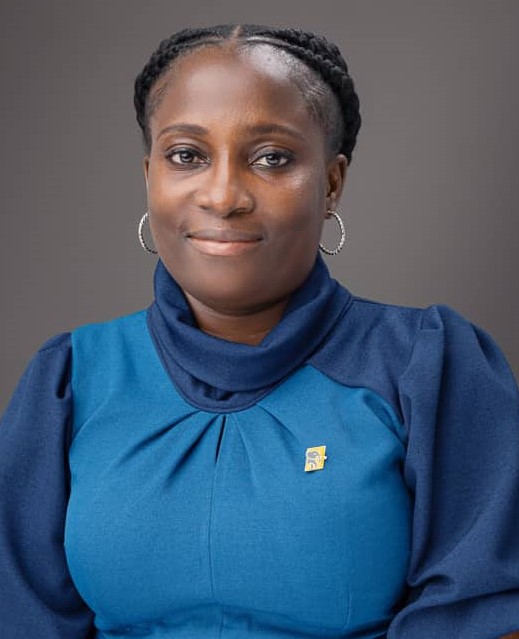 Elizabeth Akinde, FCA