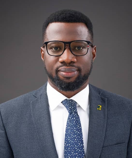 Tonna Ejiofor, PhD