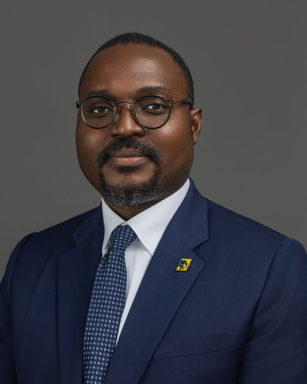 Uwadiae Osadiaye, CFA